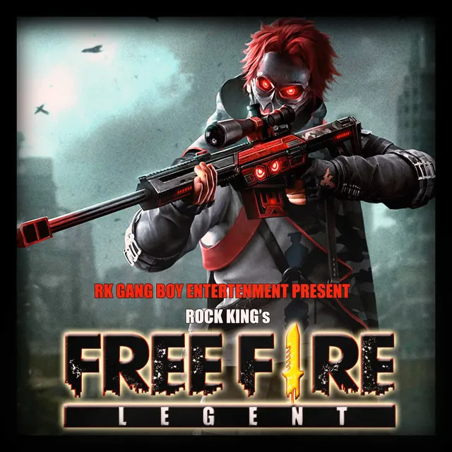 Free Fire Legent (feat. Garena Free Fire)