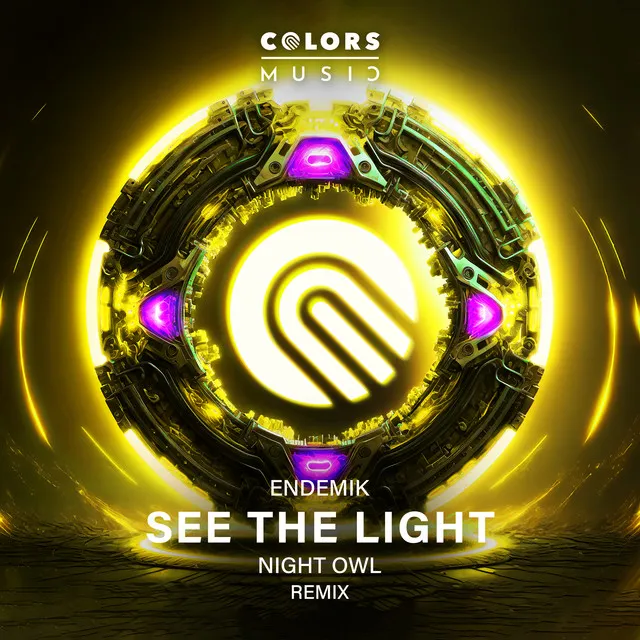 See the Light (Remix)