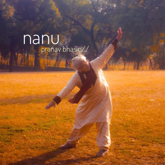 Nanu