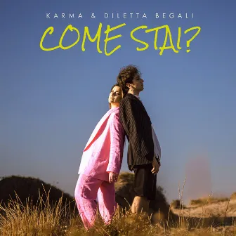 Come stai? by Karma