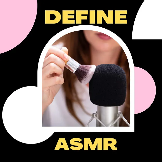 ASMR Brushing Sounds, Pt. 05