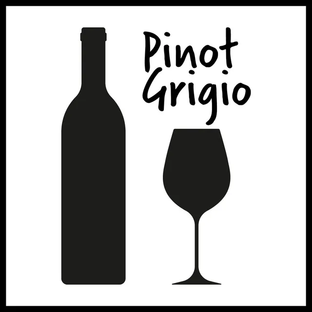 Pinot Grigio