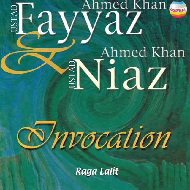 Invocation