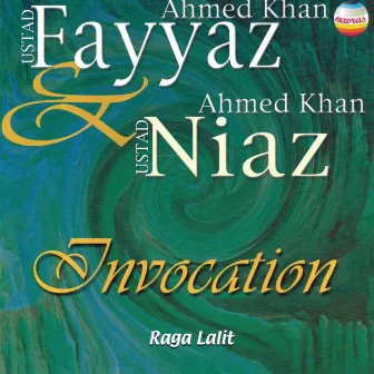 Invocation by Niyaz Ahmed Khan