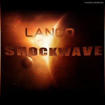 Shockwave by LANGO