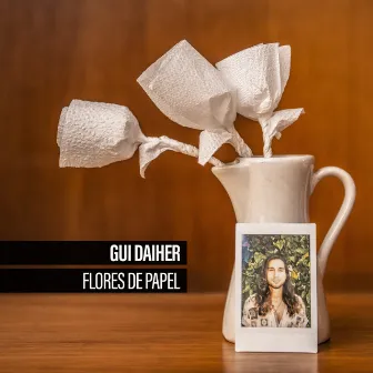 Flores de Papel by Gui Daiher