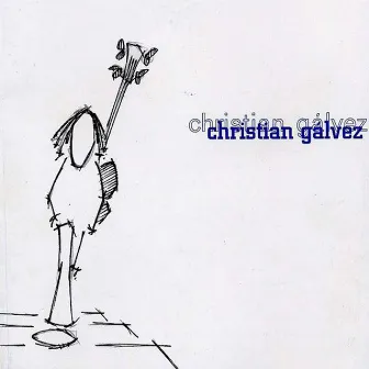 Christian Galvez by Christian Galvez