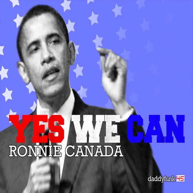 Yes We Can