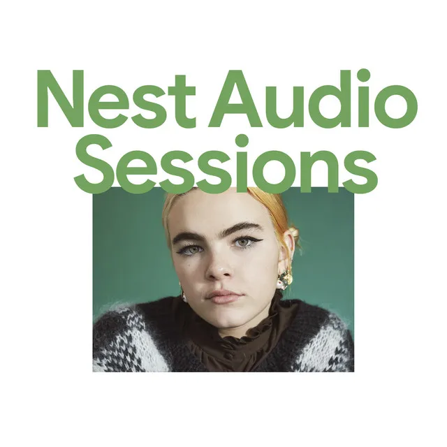 C U - For Nest Audio Sessions