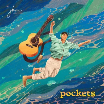 pockets by Joshua Kim