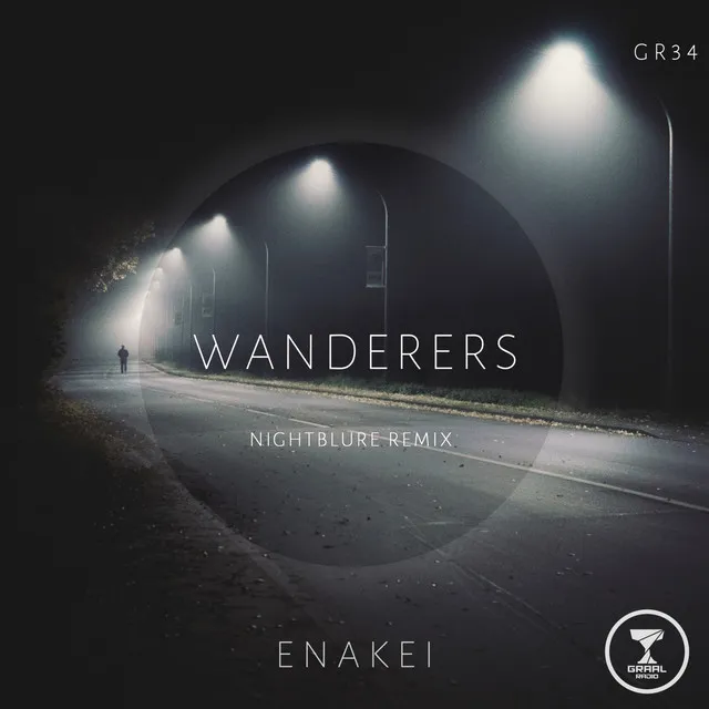 Wanderers - Nightblure Remix