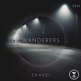 Wanderers by ENAKEI