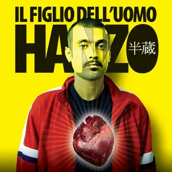 Il Figlio Dell'Uomo by Hanzo