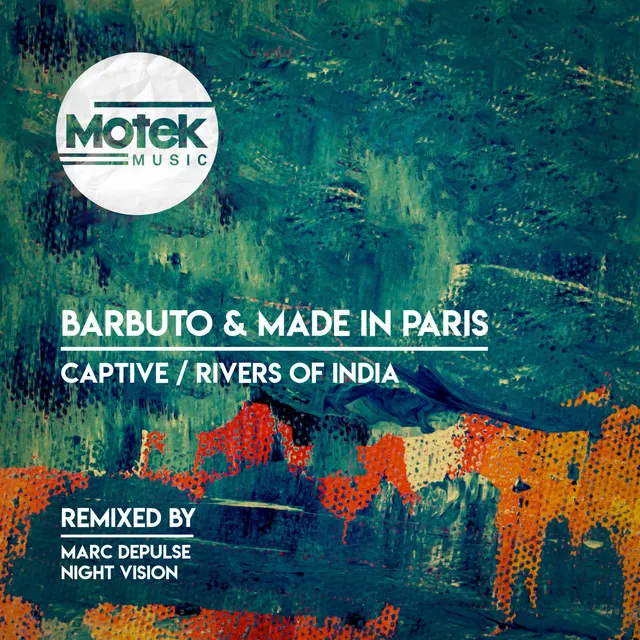 Captive - Made in Paris Reshape