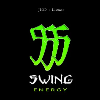 SWING by JKO N1GGA