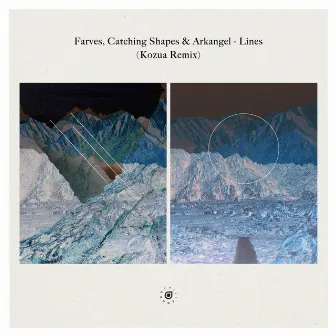 Lines (Kozua Remix) by Catching Shapes