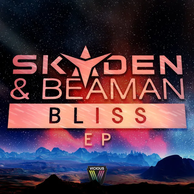 Bliss - Original Mix