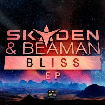 Bliss EP by Skyden