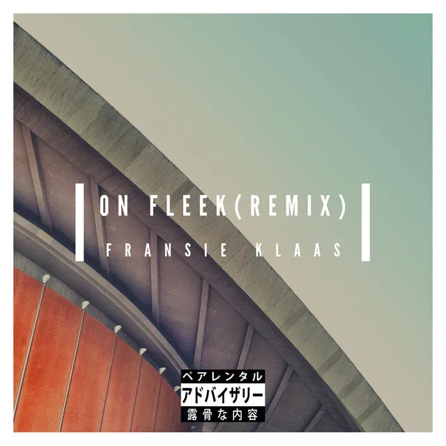 Alkaline on Fleek (Remix)