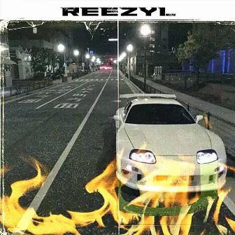 Im Trynna See You by ReezyL