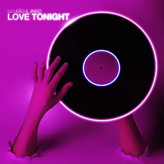 Love Tonight by DJ Leao