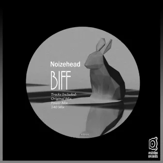 Biff by Noizehead