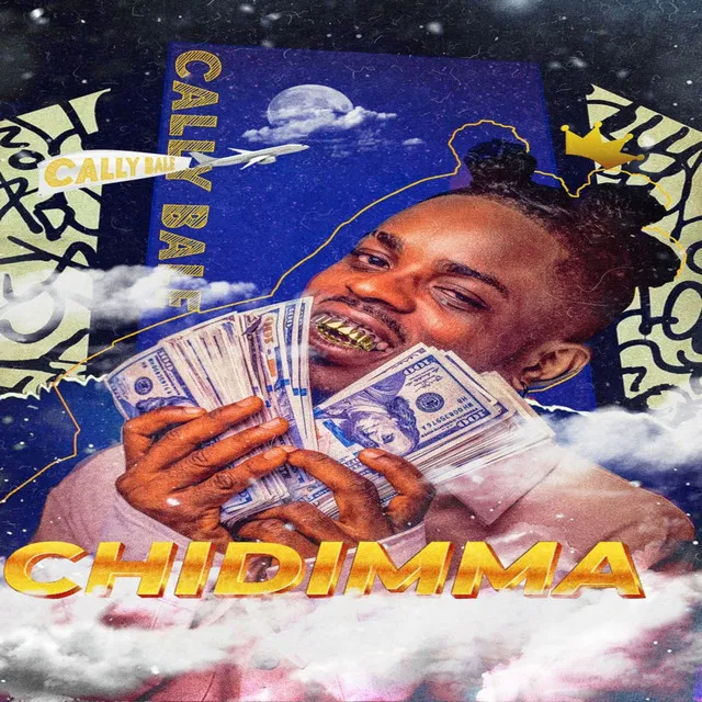 Chidimma