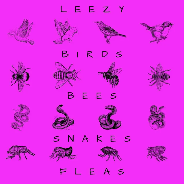 Birds, Bees, Snakes & Fleas (Part 1)