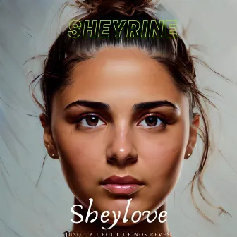 Shey love by Sheyrine