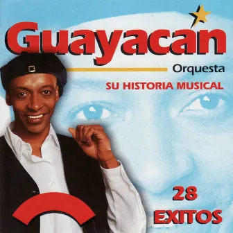 Su Historia Musical by Guayacán Orquesta