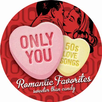 Only You: 50s Love Songs by Steve Wingfield