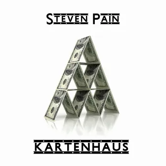 Kartenhaus by Steven Pain