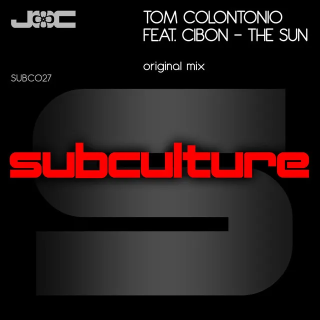 The Sun - Original Mix