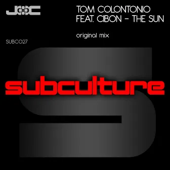 The Sun by Tom Colontonio