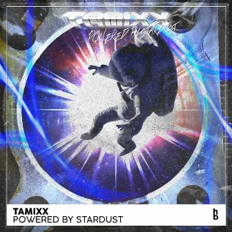 Powered by Stardust by Tamixx