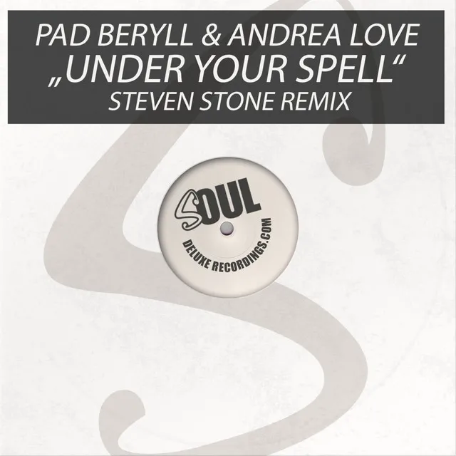 Under Your Spell - Steven Stone Remix