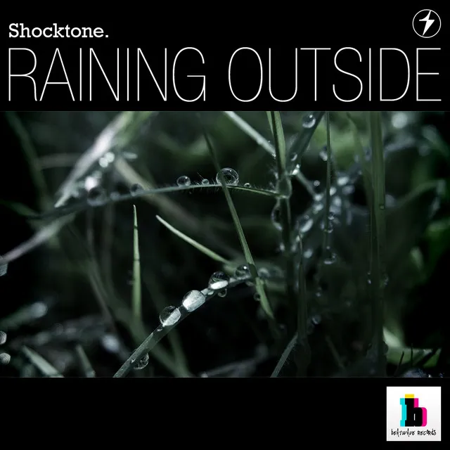 Raining Outside - Original Mix