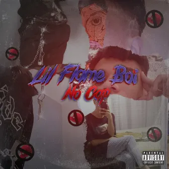 No Cap by Lil Flame boi