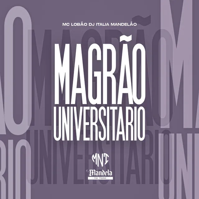 Magrão Universitario