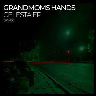 Celesta by Grandmoms Hands