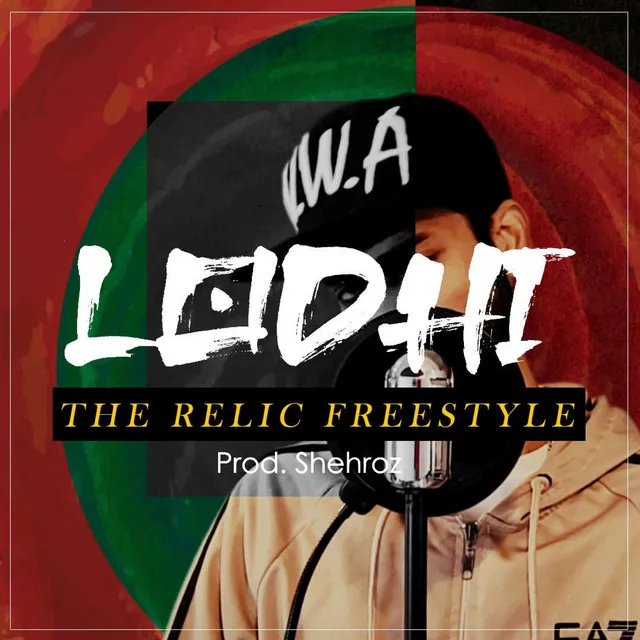 The Relic Freestyle