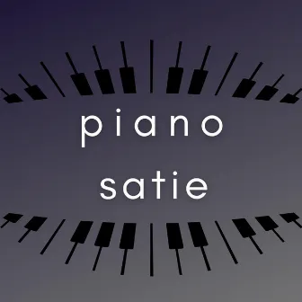 piano satie by Roland Pöntinen