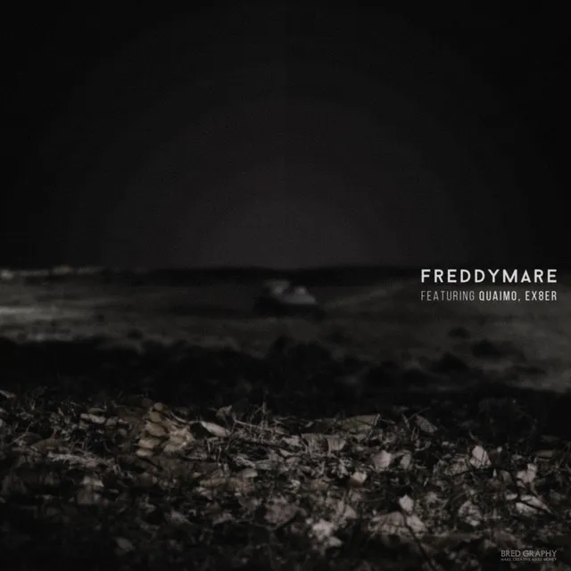 Freddymare (feat. Ex8er & QUAIMO)