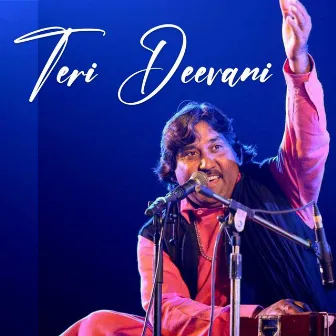 Teri Deevani by Satluj