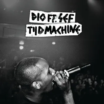 Tijdmachine by Dio