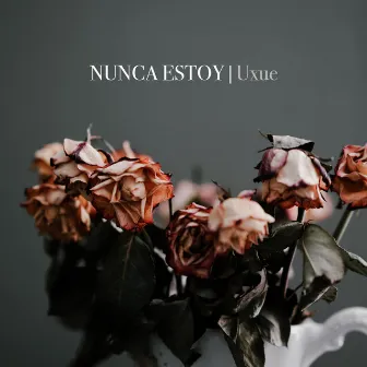 Nunca estoy by Uxue