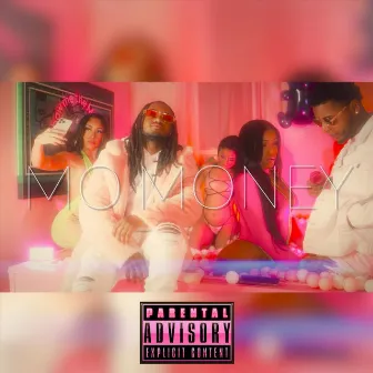 Mo Money by Yvng Dyme