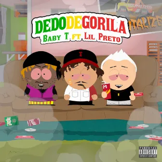 Dedo de Gorila by Baby T