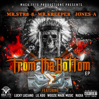 From Tha Bottom by Mr.Kreeper