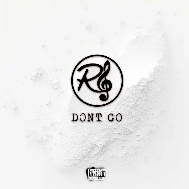 Don't Go